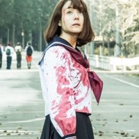 Violent Japanese Horror Movie Tag (Riaru Onigokko) Is A Strange, Surreal Yuri Metaphor