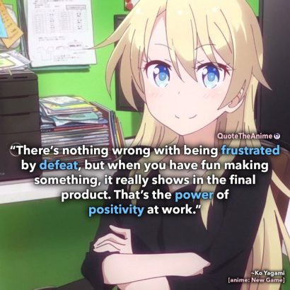 Featured image of post Anime Quotes Anime Captions For Instagram Who among your many favorite anime characters said the most inspiring and meaningful quote
