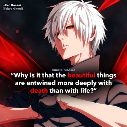 Featured image of post Anime Quotes For Instagram Captions 500 million customers are using instagram on the phones